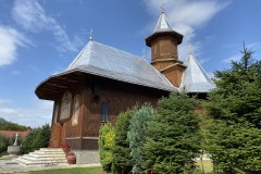 Mănăstirea Dejani 04