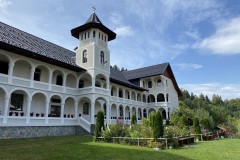 Mănăstirea Dejani 05