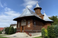 Mănăstirea Dejani 06