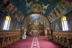 Mănăstirea Dejani 15