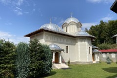 Mănăstirea Dejani 32