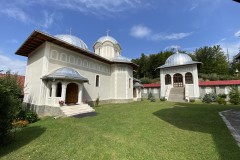 Mănăstirea Dejani 33