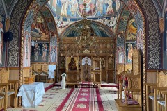Mănăstirea Dejani 40