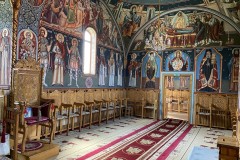 Mănăstirea Dejani 52
