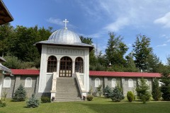 Mănăstirea Dejani 58