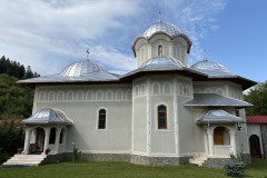 Mănăstirea Dejani 61