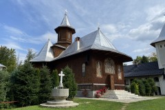Mănăstirea Dejani 64