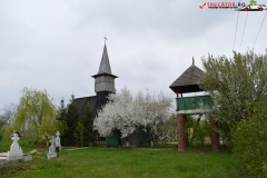 Mănăstirea Delta Neajlovului 13