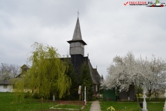 Mănăstirea Delta Neajlovului 16
