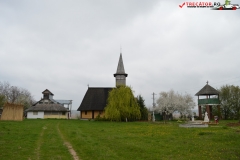 Mănăstirea Delta Neajlovului 21