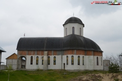 Mănăstirea Delta Neajlovului 24