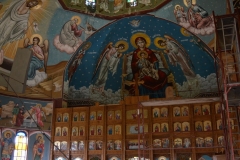 Mănăstirea Delta Neajlovului 31