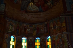 Mănăstirea Delta Neajlovului 34
