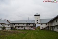 Mănăstirea Delta Neajlovului 35