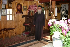 Mănăstirea Delta Neajlovului 37