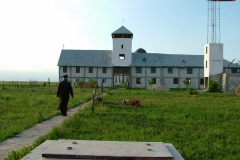 Mănăstirea Delta Neajlovului 39