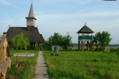 Mănăstirea Delta Neajlovului 40