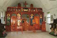 Mănăstirea Delta Neajlovului 41