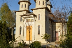 Manastirea Dervent 11