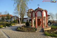Manastirea Dervent 18