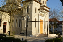 Manastirea Dervent 19