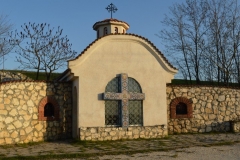 Manastirea Dervent 55
