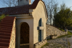 Manastirea Dervent 56