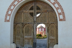 Manastirea Dervent 6