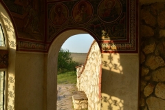 Manastirea Dervent 60