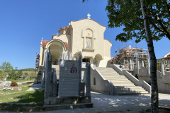 Manastirea Dervent mai 2022 06