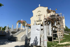 Manastirea Dervent mai 2022 09