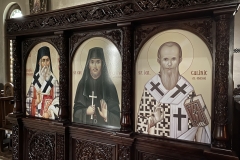 Manastirea Diaconesti 10