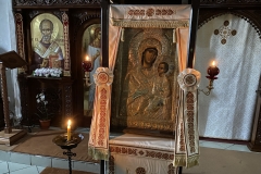Manastirea Diaconesti 11