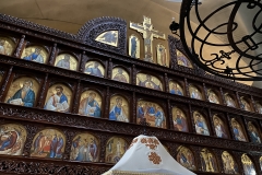Manastirea Diaconesti 13