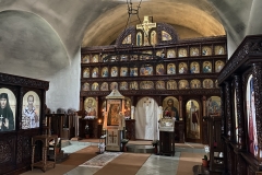 Manastirea Diaconesti 17