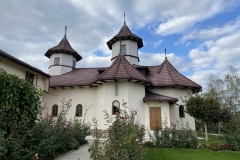 Manastirea Dimitrie Cantemir 14