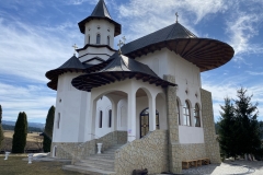 Manastirea Doamnei 04