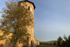 Mănăstirea Dobrovăț 04