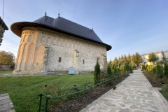 Mănăstirea Dobrovăț 08