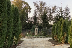 Mănăstirea Dobrovăț 11