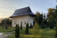 Mănăstirea Dobrovăț 13