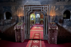 Mănăstirea Dobrovăț 18
