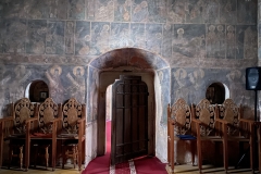 Mănăstirea Dobrovăț 23