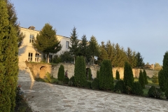 Mănăstirea Dobrovăț 25