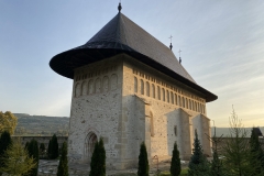 Mănăstirea Dobrovăț 27