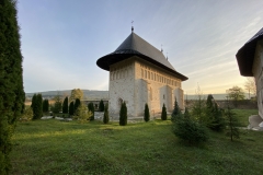Mănăstirea Dobrovăț 28