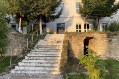 Mănăstirea Dobrovăț 29