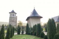 Mănăstirea Dobrovăț 30