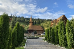 Manastirea Dorna Arini  08