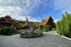 Manastirea Dorna Arini  10